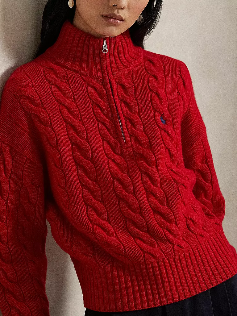 POLO RALPH LAUREN | Pull-over | 