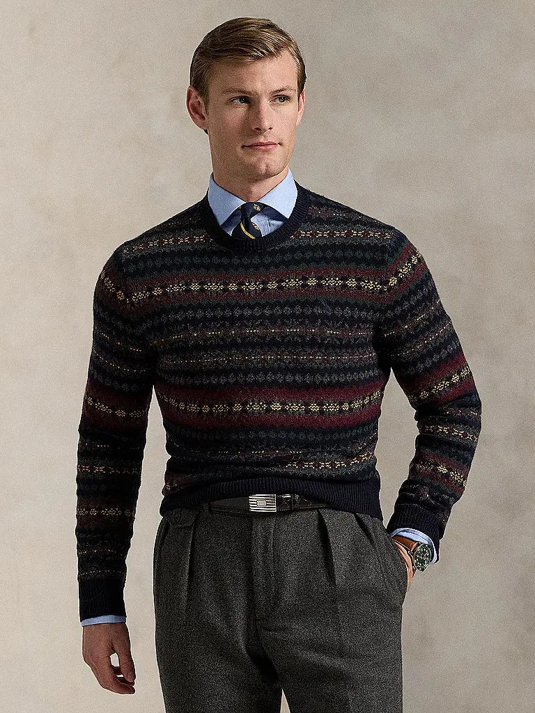 POLO RALPH LAUREN | Pull-over |