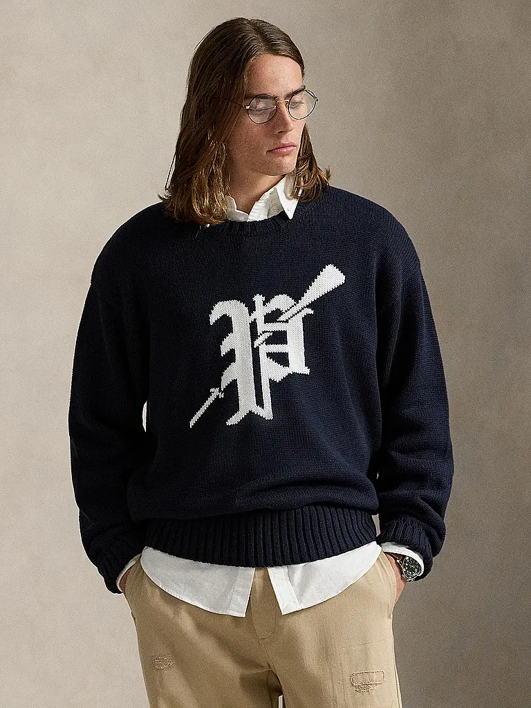 POLO RALPH LAUREN | Pull-over | 
