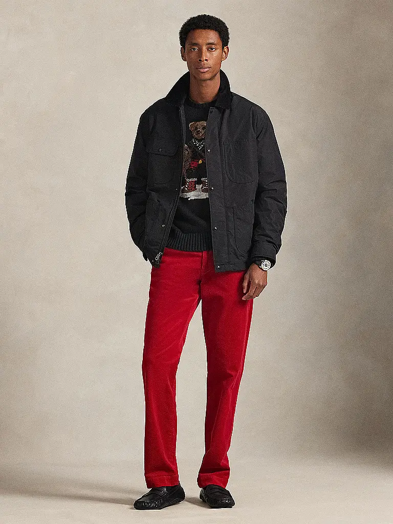 POLO RALPH LAUREN | Pull-over |