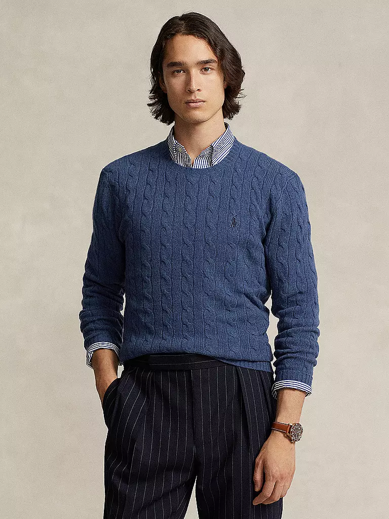 POLO RALPH LAUREN | Pull-over | 