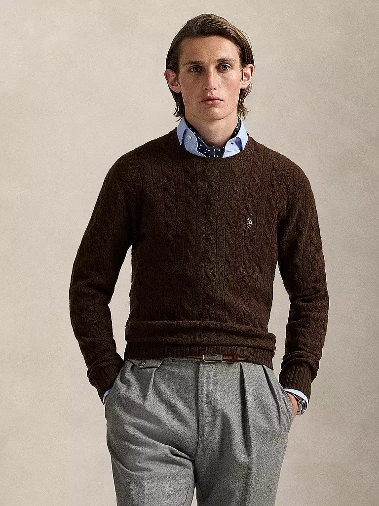 POLO RALPH LAUREN | Pull-over | 