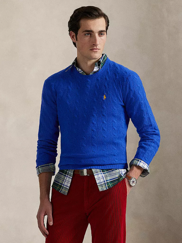 POLO RALPH LAUREN | Pull-over | 