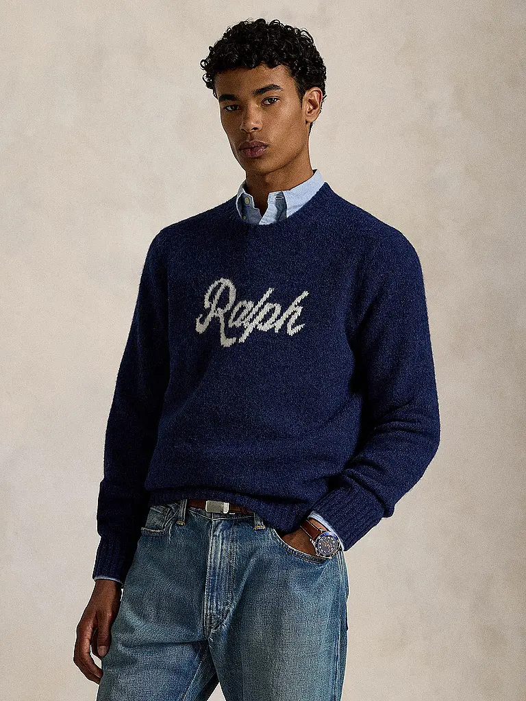 POLO RALPH LAUREN | Pull-over | 