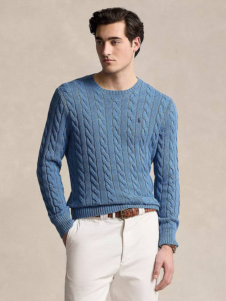 POLO RALPH LAUREN | Pull-over | 