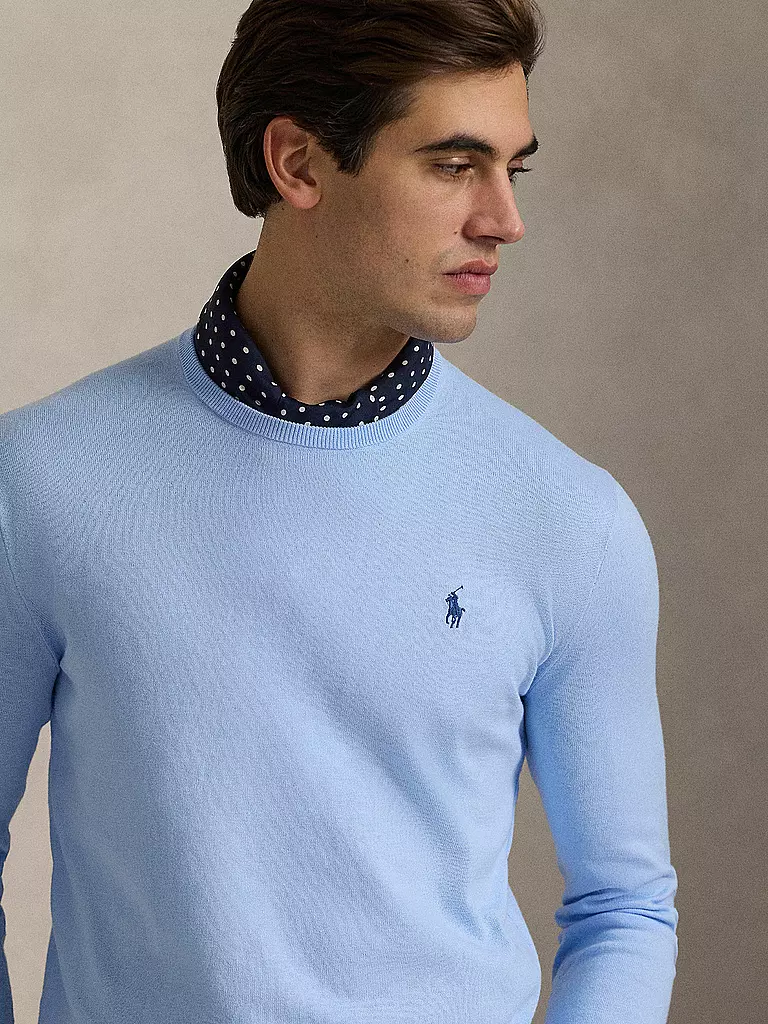 POLO RALPH LAUREN | Pull-over | 