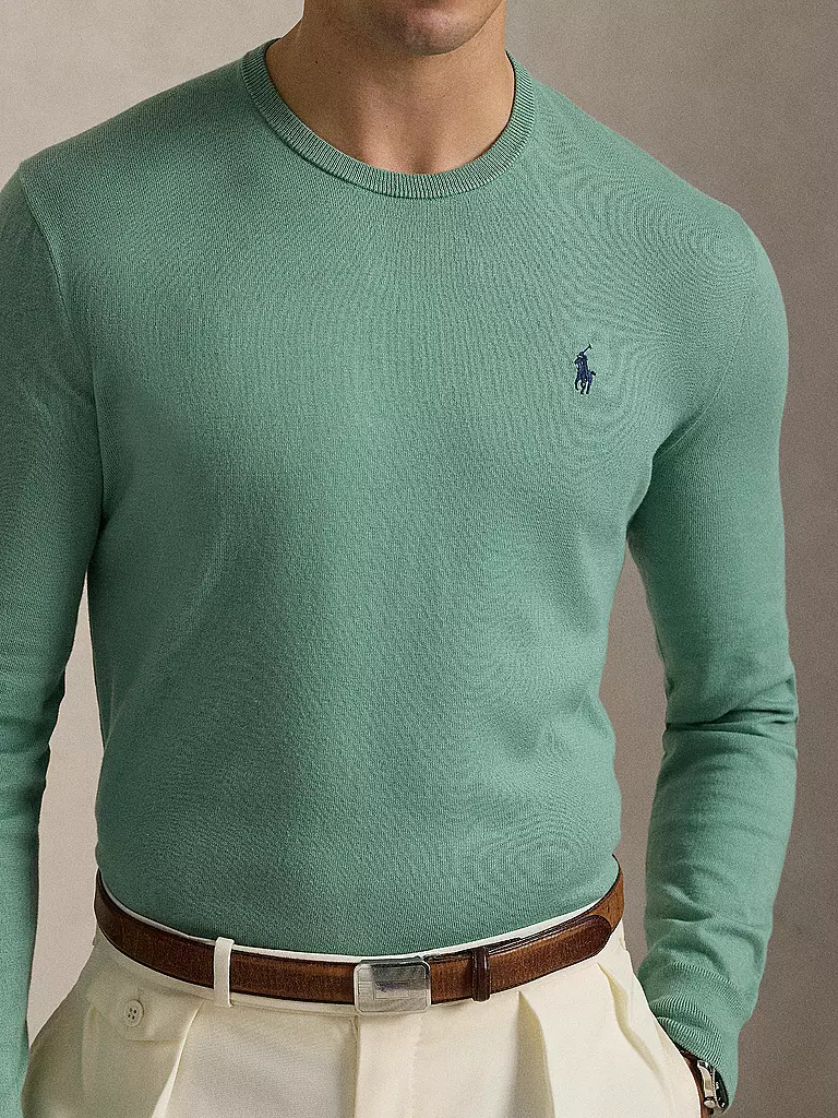 POLO RALPH LAUREN | Pull-over | 