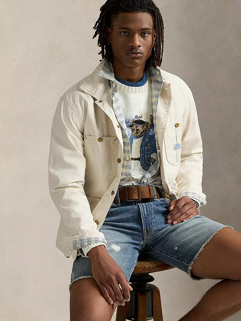 POLO RALPH LAUREN | Pull-over | 
