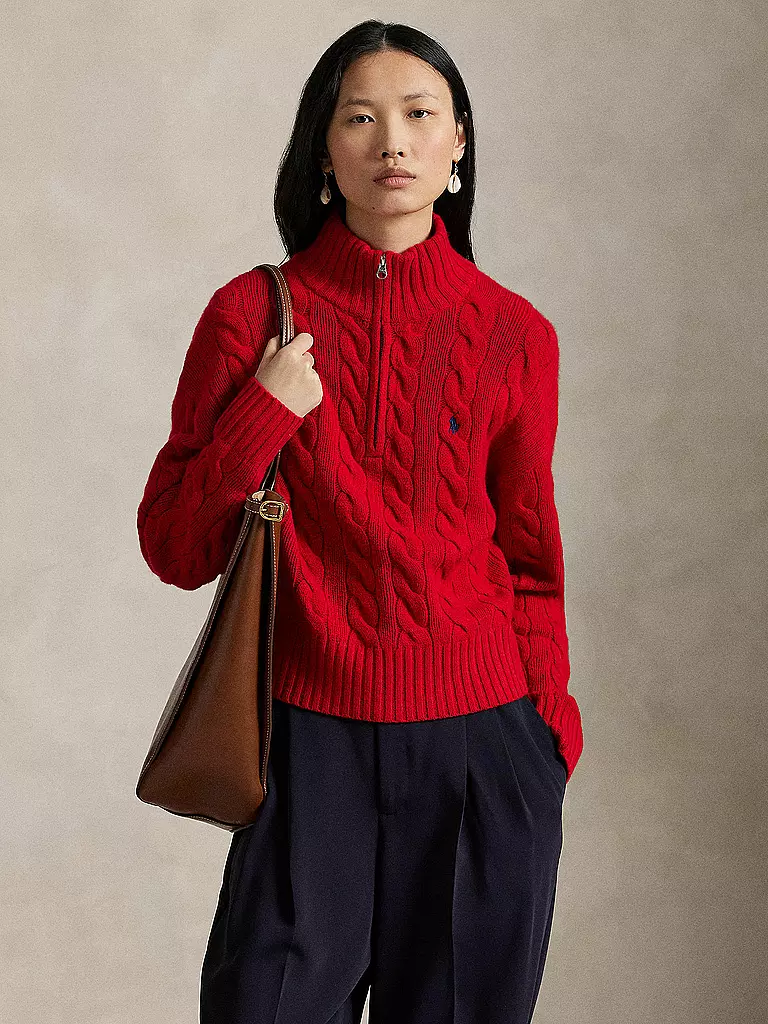 POLO RALPH LAUREN | Pull-over | 