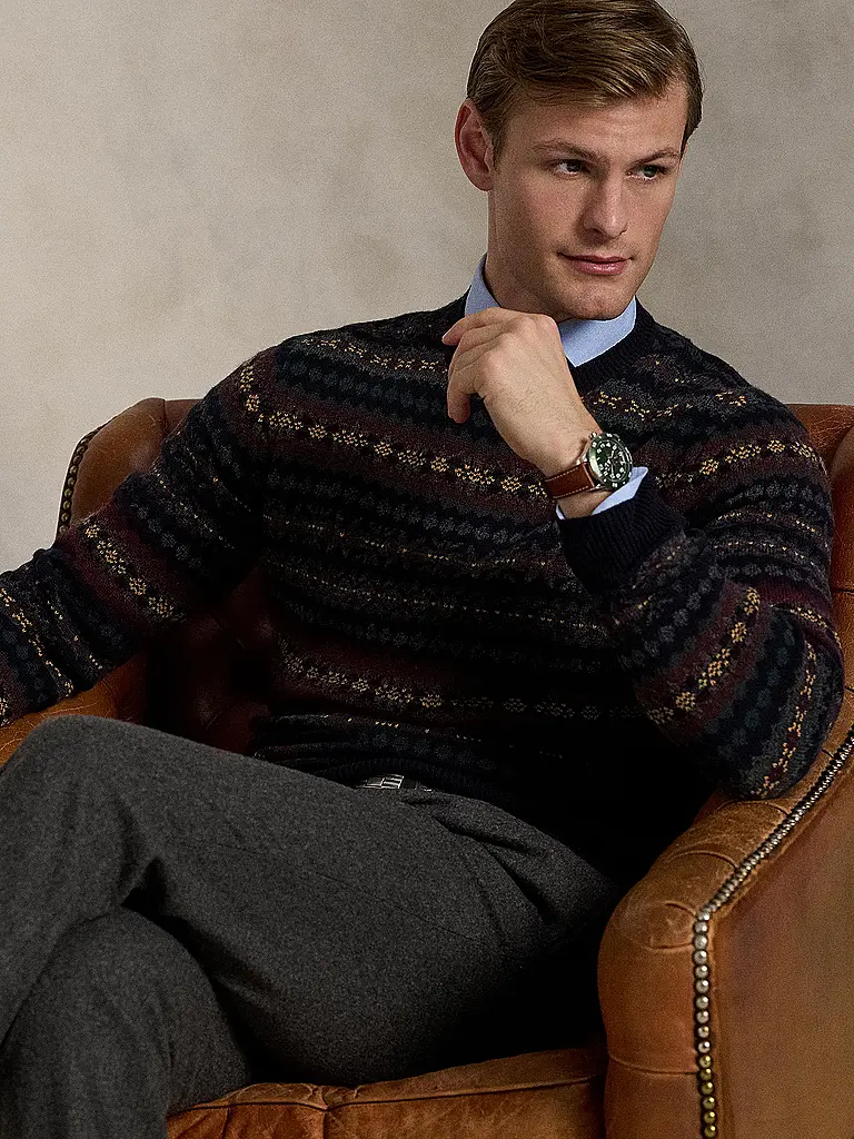 POLO RALPH LAUREN | Pull-over |