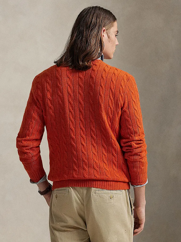 POLO RALPH LAUREN | Pull-over | 
