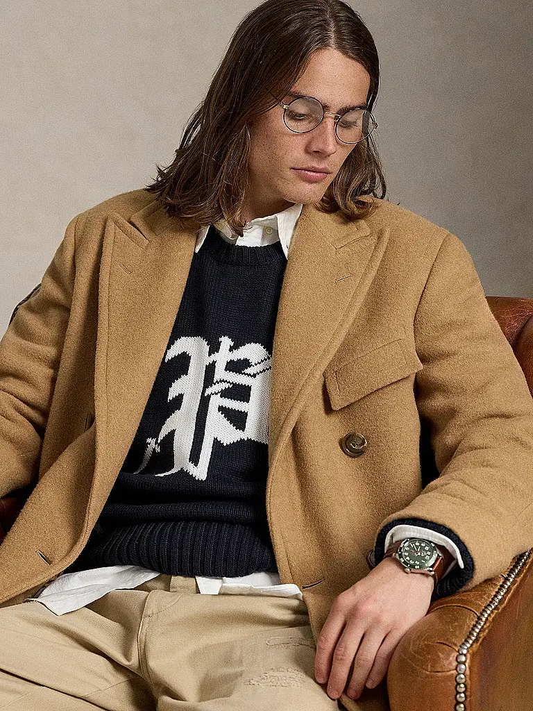 POLO RALPH LAUREN | Pull-over | 