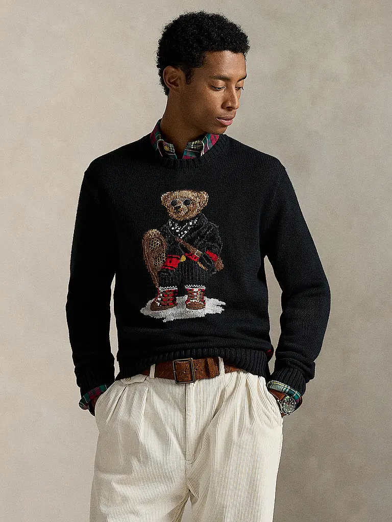 POLO RALPH LAUREN | Pull-over |