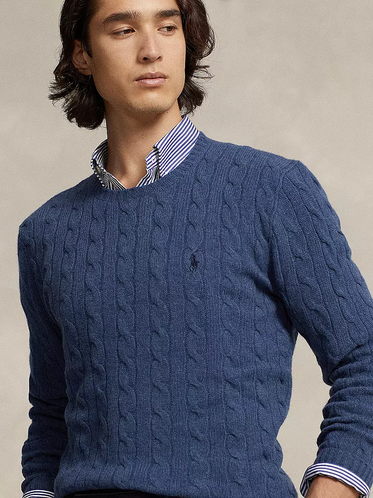 POLO RALPH LAUREN | Pull-over | 