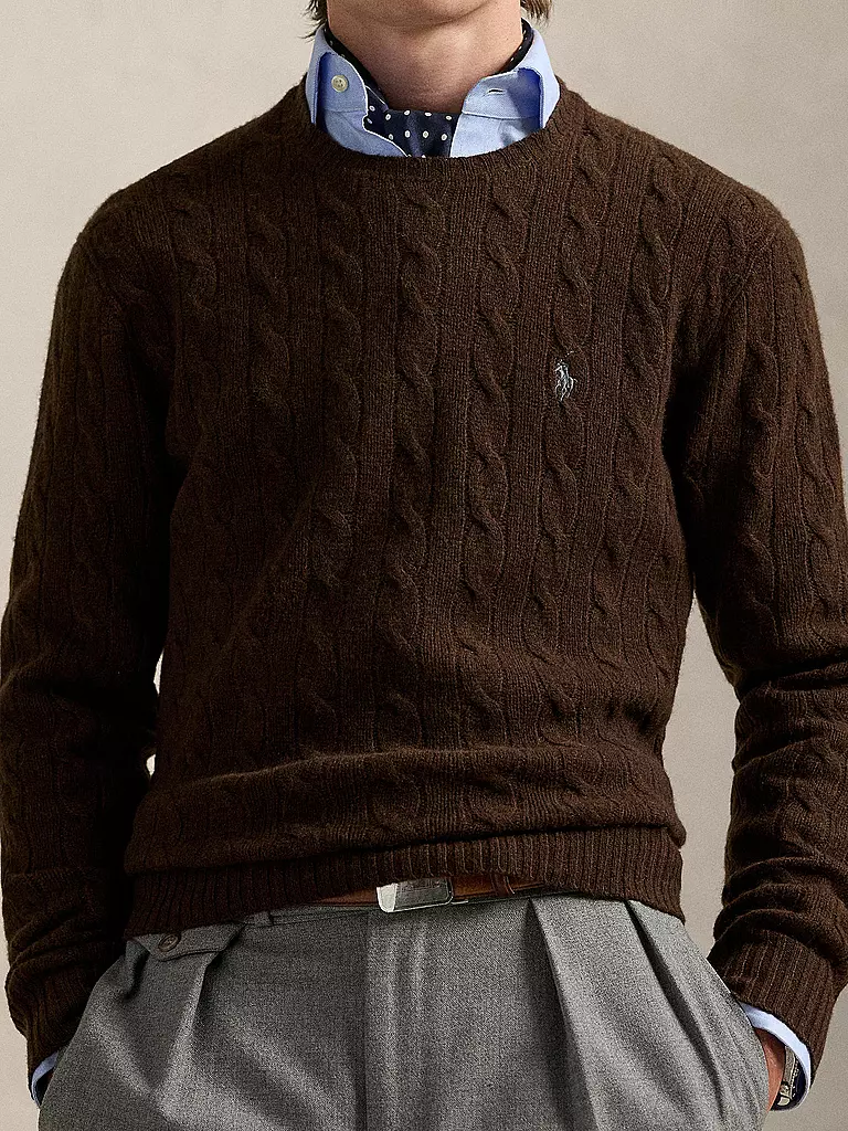 POLO RALPH LAUREN | Pull-over | 