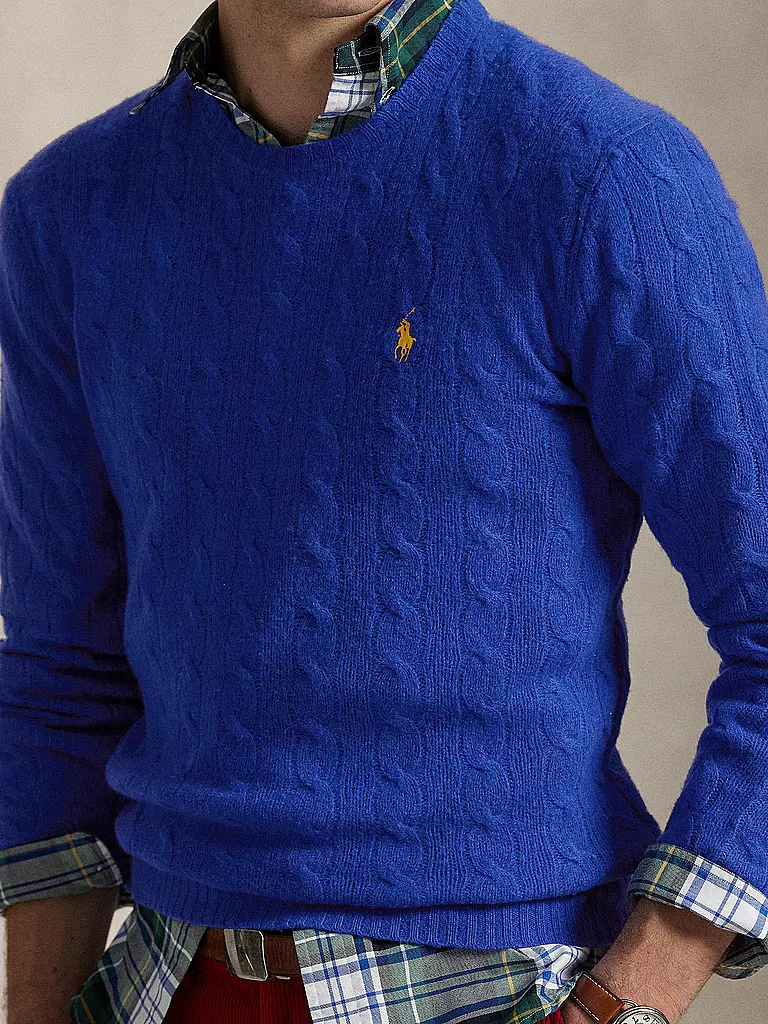 POLO RALPH LAUREN | Pull-over | 