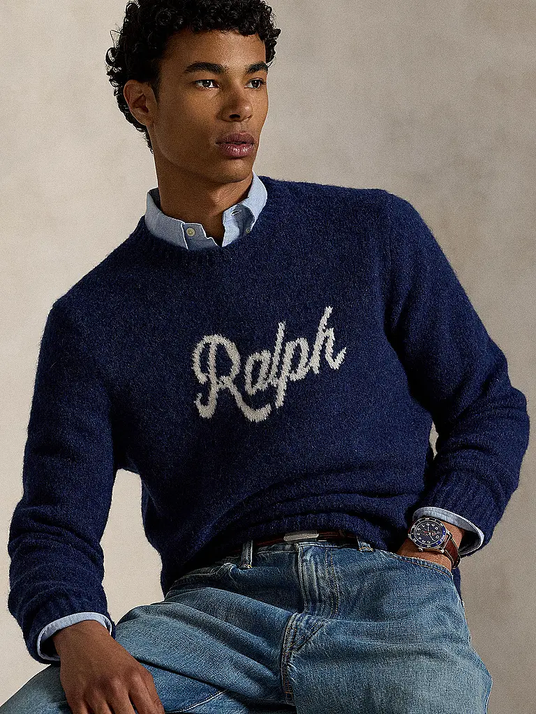 POLO RALPH LAUREN | Pull-over | 
