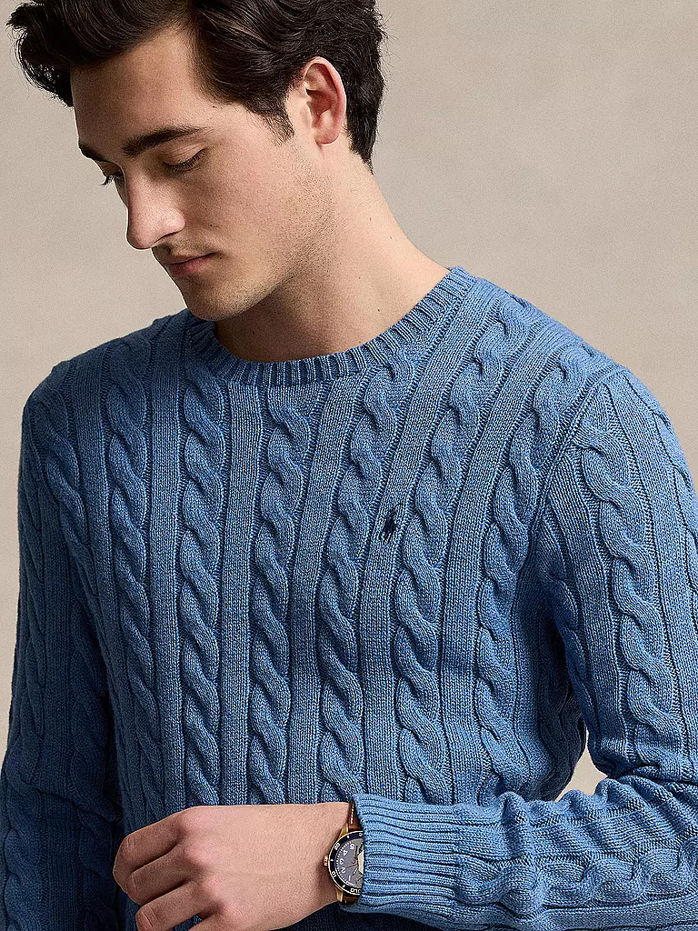 POLO RALPH LAUREN | Pull-over | 