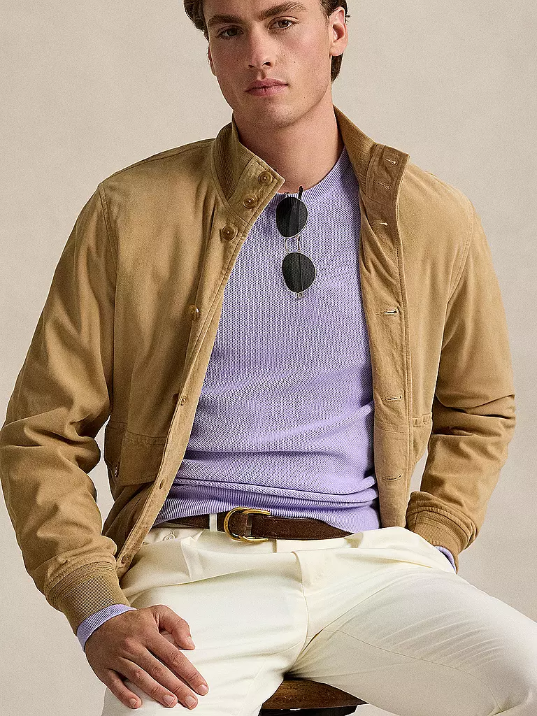 POLO RALPH LAUREN | Pull-over | 