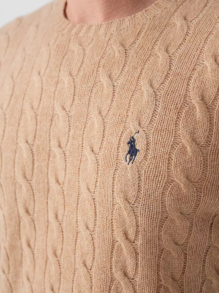 POLO RALPH LAUREN | Pull-over | 