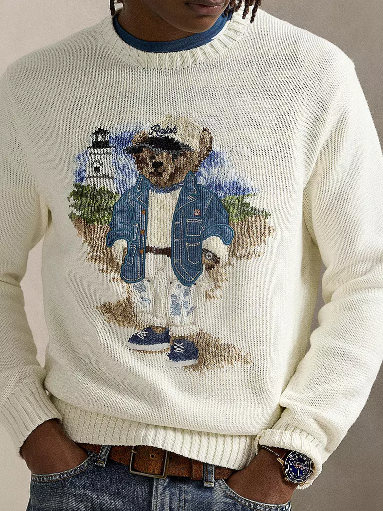 POLO RALPH LAUREN | Pull-over | 