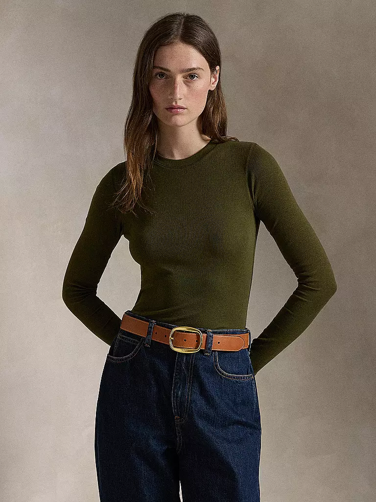POLO RALPH LAUREN | Pull-over | 
