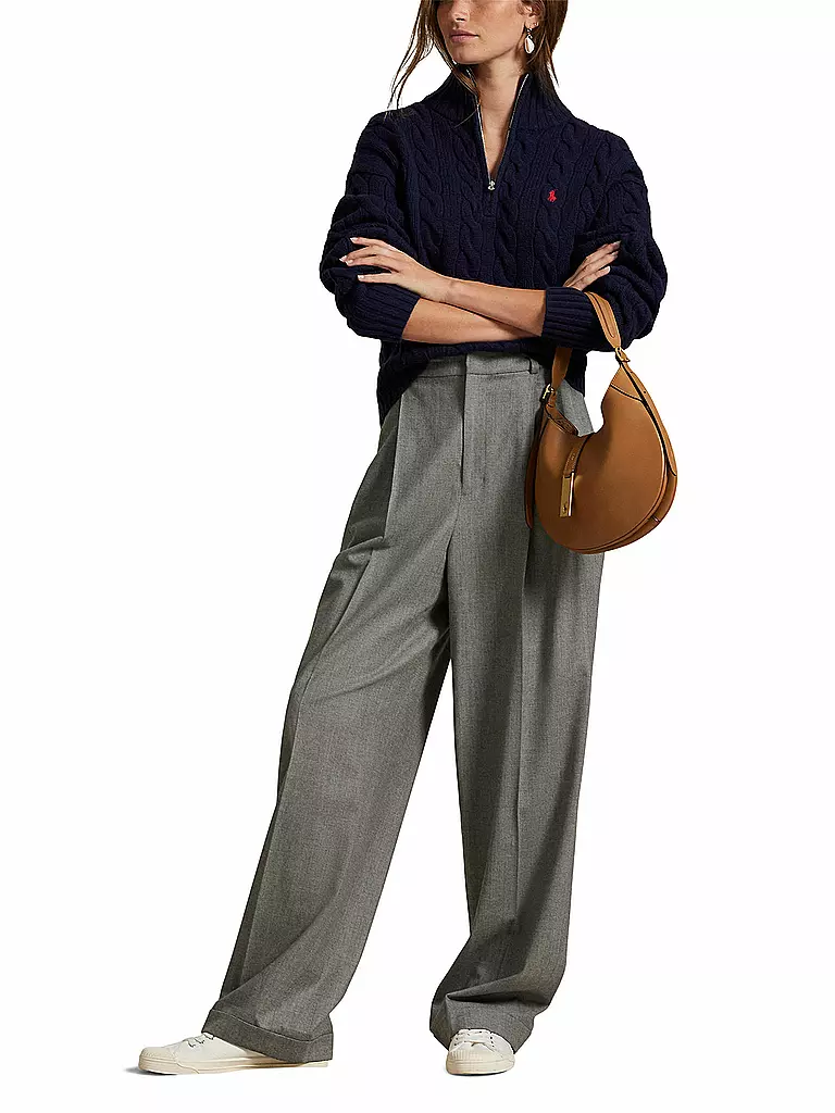 POLO RALPH LAUREN | Pull-over | dunkelblau