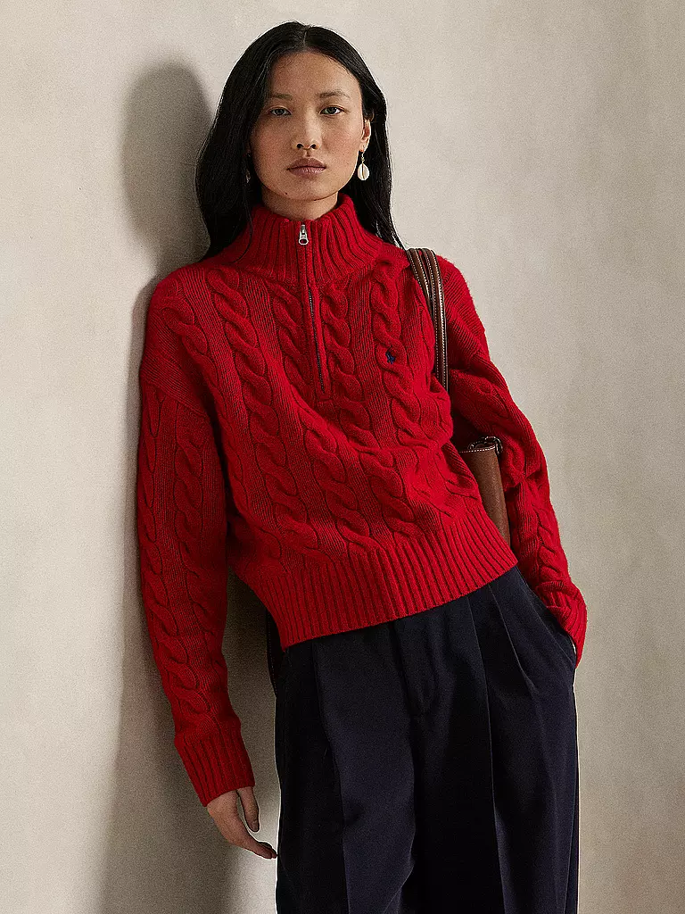 POLO RALPH LAUREN | Pull-over | 