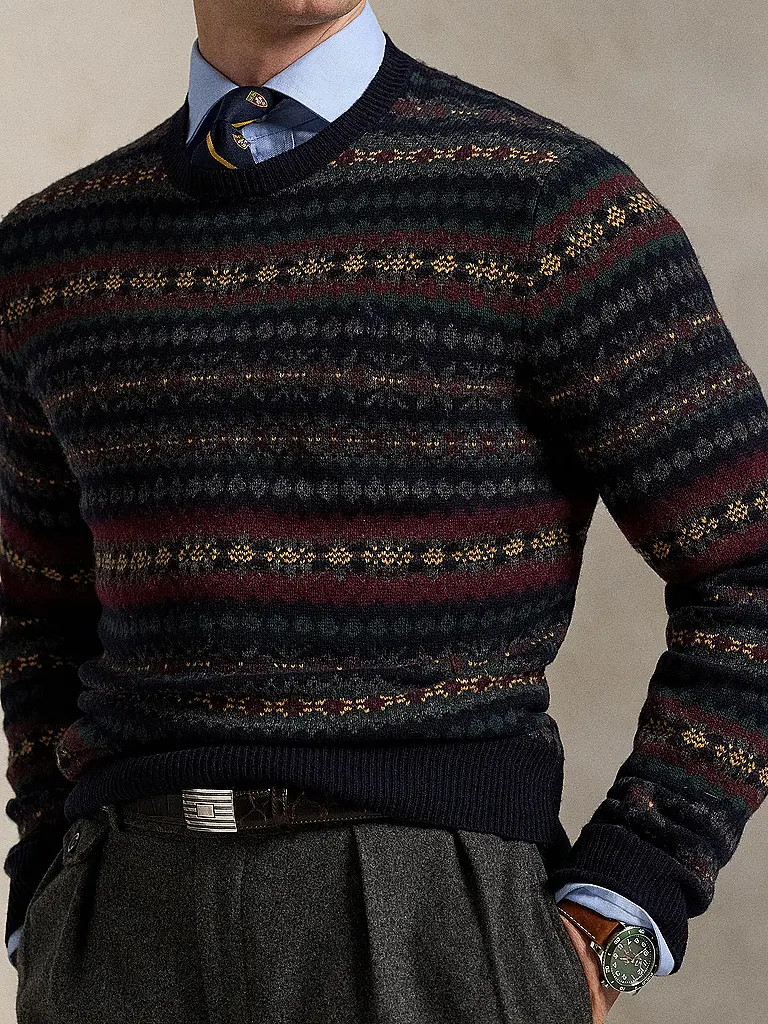 POLO RALPH LAUREN | Pull-over |