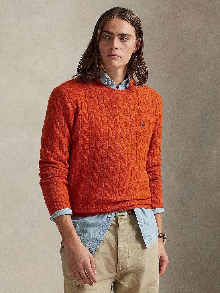 POLO RALPH LAUREN | Pull-over | 