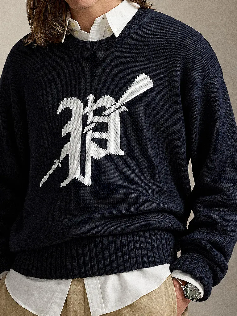 POLO RALPH LAUREN | Pull-over | 