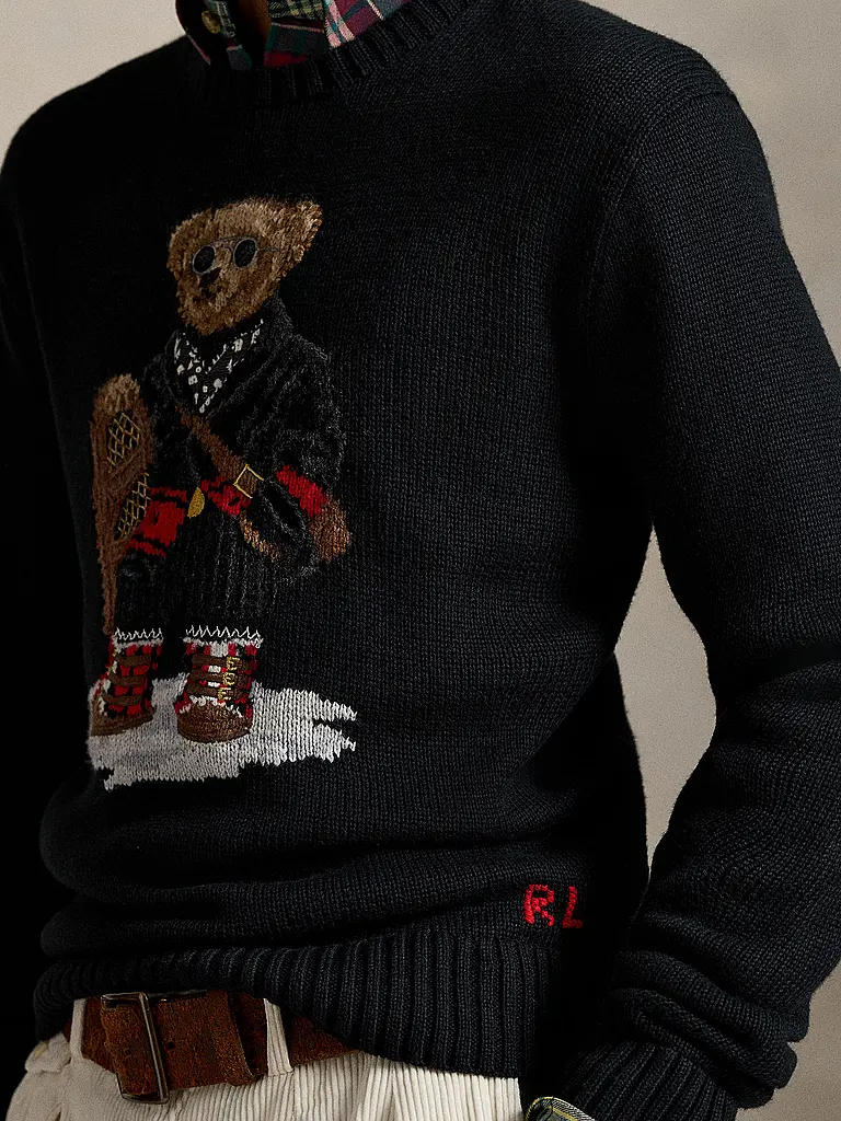 POLO RALPH LAUREN | Pull-over |