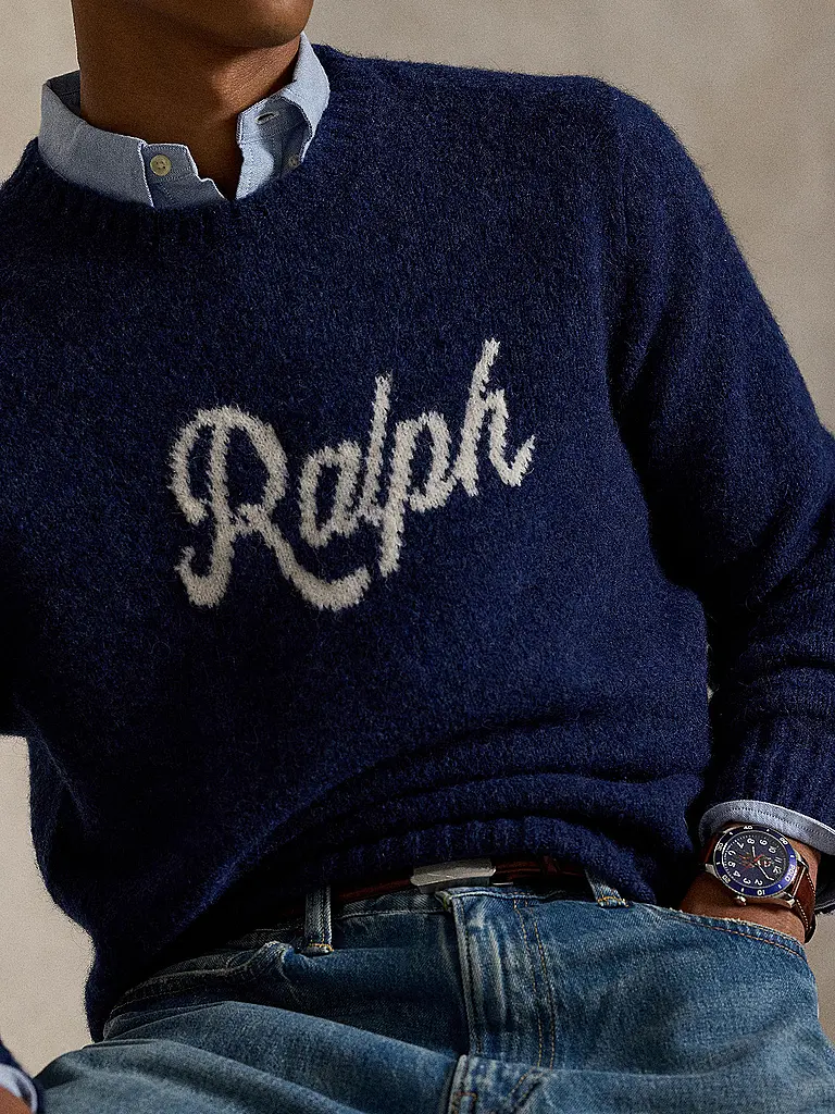 POLO RALPH LAUREN | Pull-over | 
