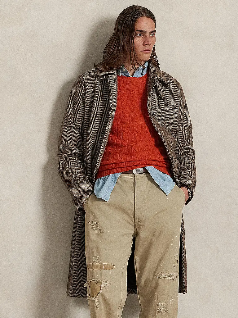 POLO RALPH LAUREN | Pull-over | 