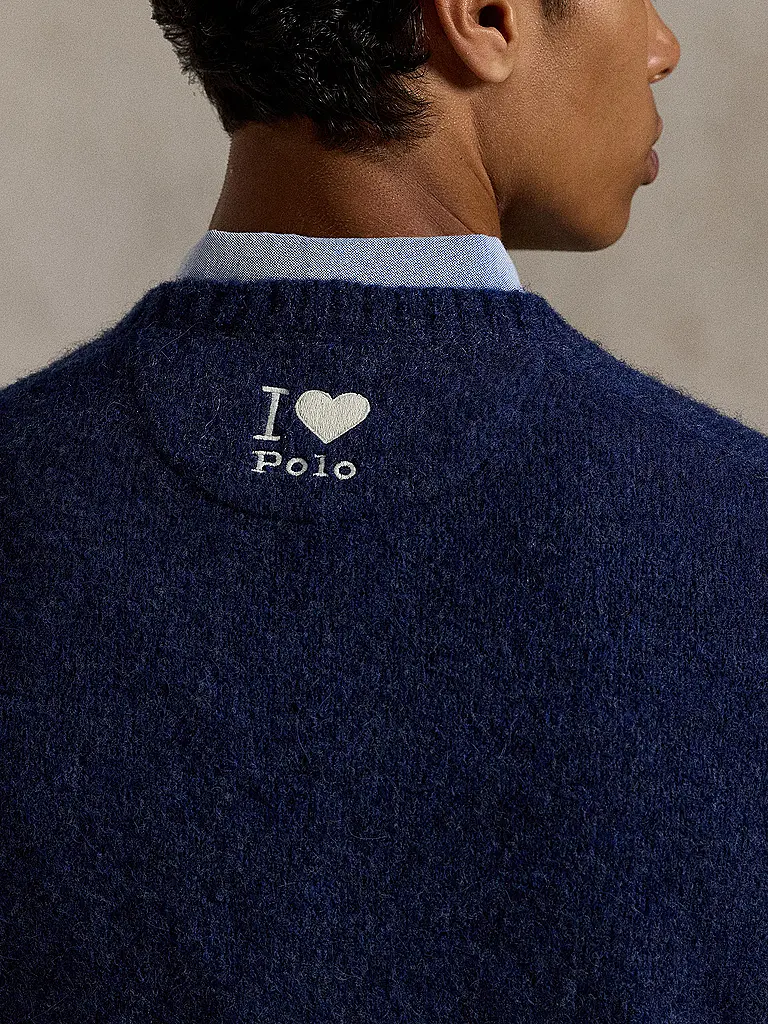 POLO RALPH LAUREN | Pull-over | 