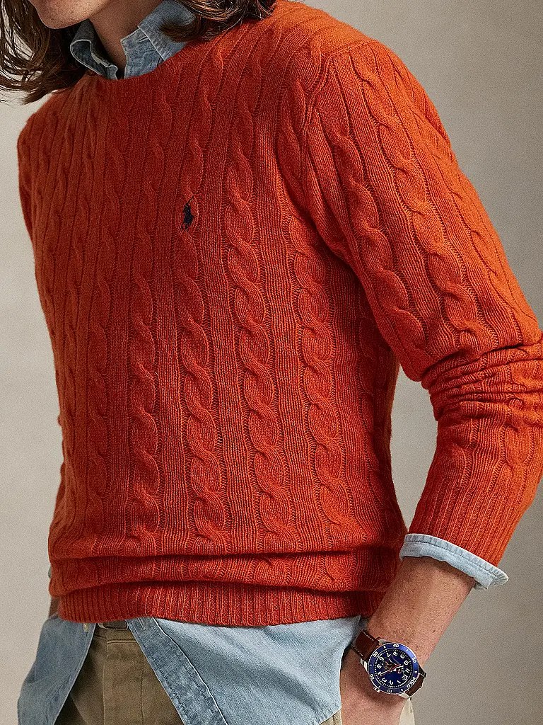POLO RALPH LAUREN | Pull-over | 