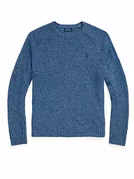 POLO RALPH LAUREN | Pullover  | Bleu clair