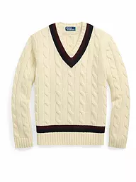 POLO RALPH LAUREN | Pullover  | Crème