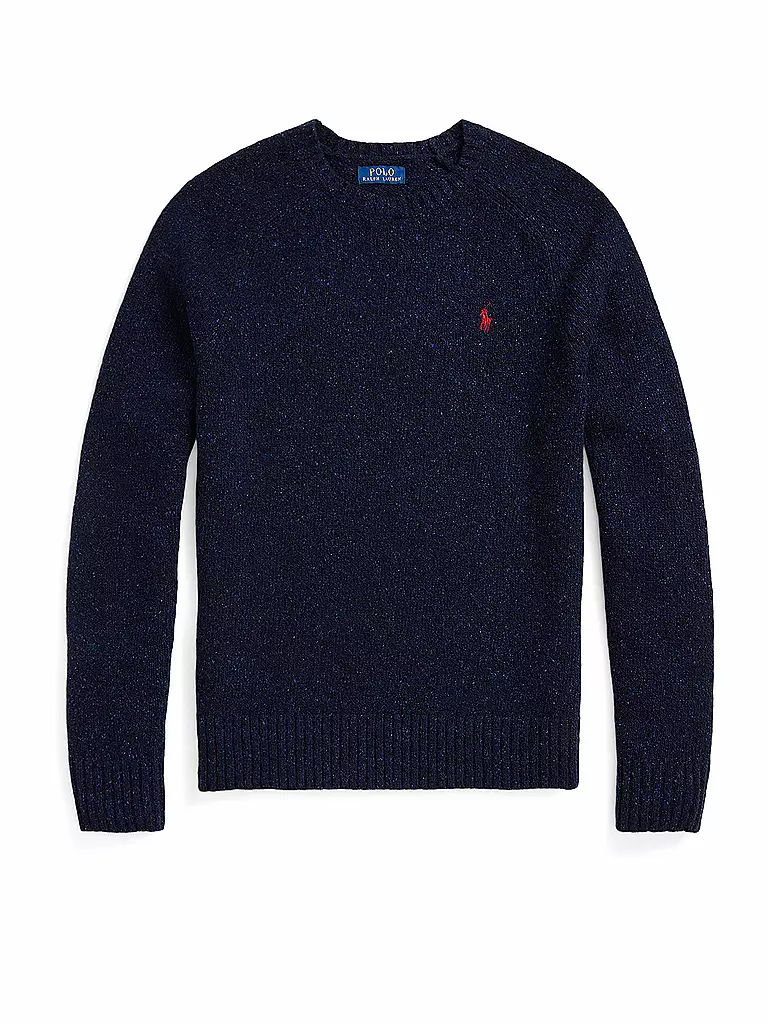 POLO RALPH LAUREN | Pullover  | Bleu foncé