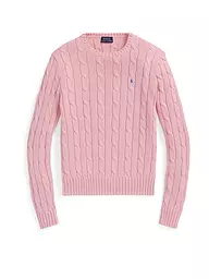 POLO RALPH LAUREN | Pullover | Rose