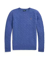 POLO RALPH LAUREN | Pullover JULIANNA | Bleu