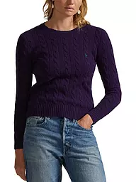 POLO RALPH LAUREN | Pull JULIANNA | Lilas
