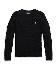 POLO RALPH LAUREN | Pull JULIANNA | Noir