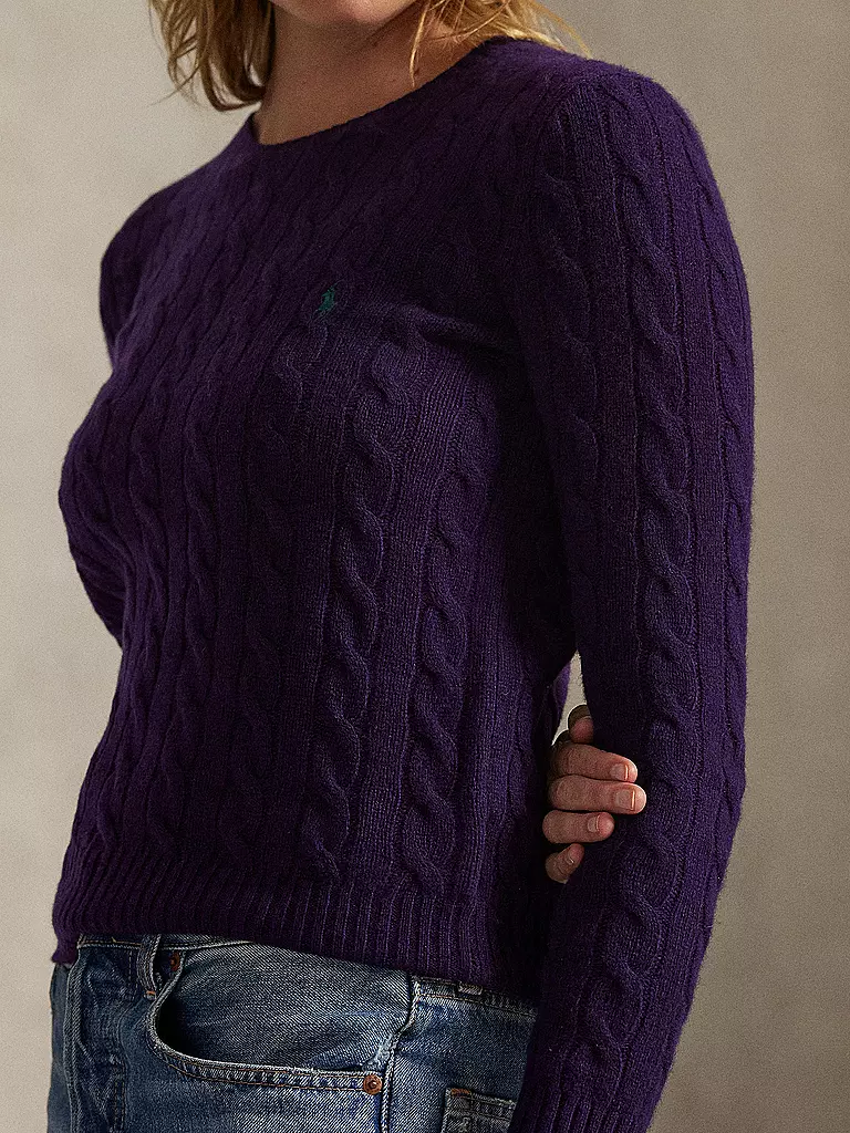 POLO RALPH LAUREN | Pullover JULIANNA | 