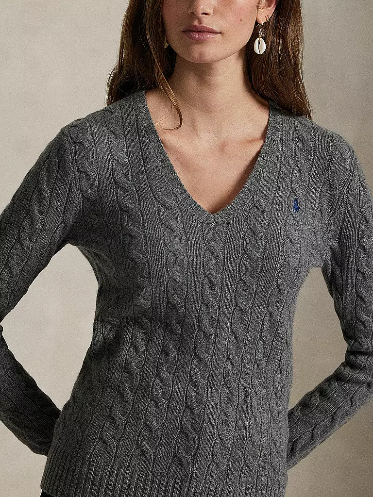 POLO RALPH LAUREN | Pullover KIMBERLEY | 