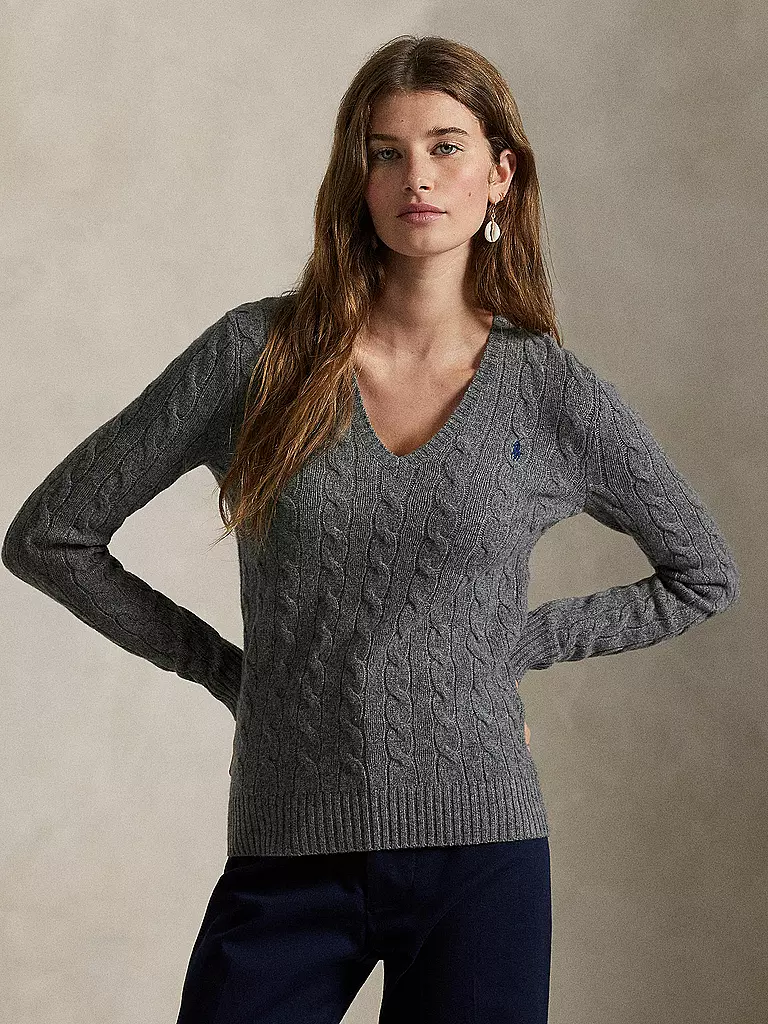 POLO RALPH LAUREN | Pullover KIMBERLEY | 