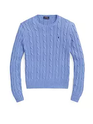 POLO RALPH LAUREN | Pullover | Bleu