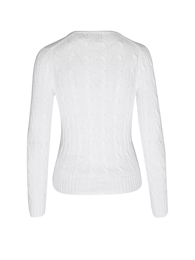 POLO RALPH LAUREN | Pullover Slim Fit KIMBERLY | 