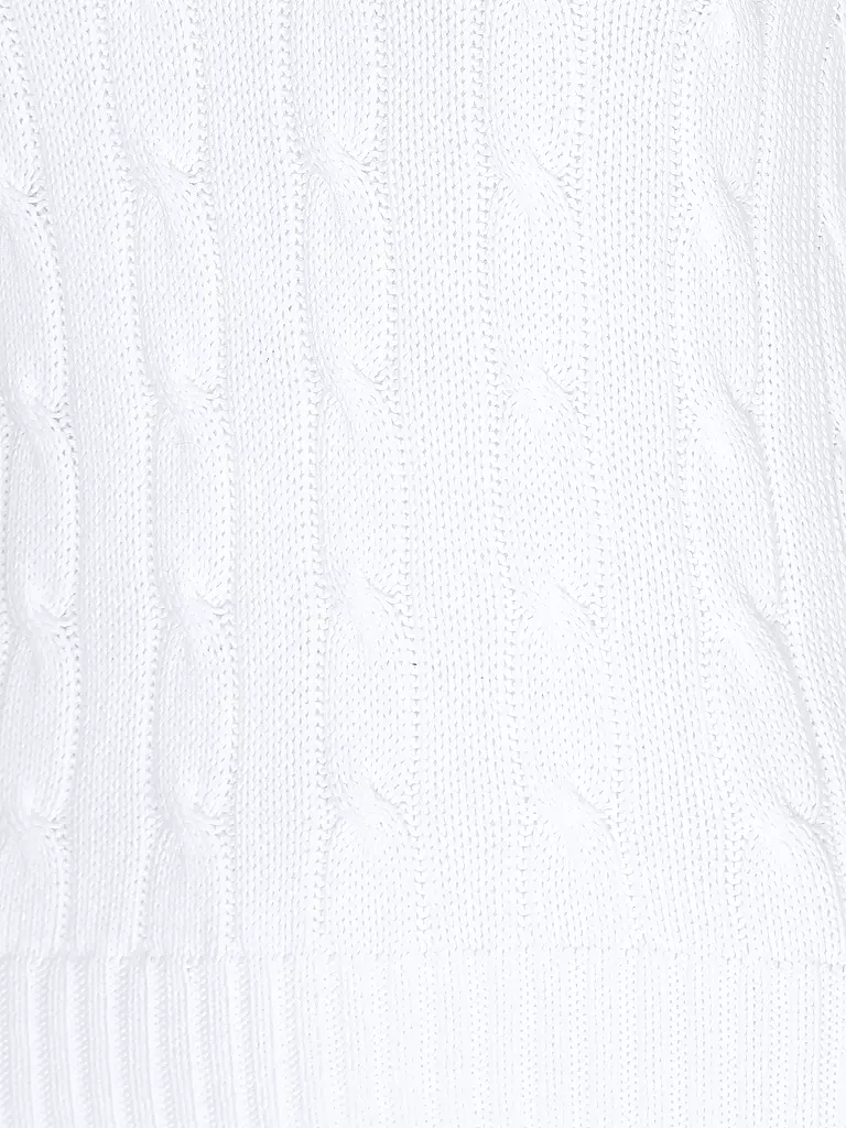 POLO RALPH LAUREN | Pullover Slim Fit KIMBERLY | 