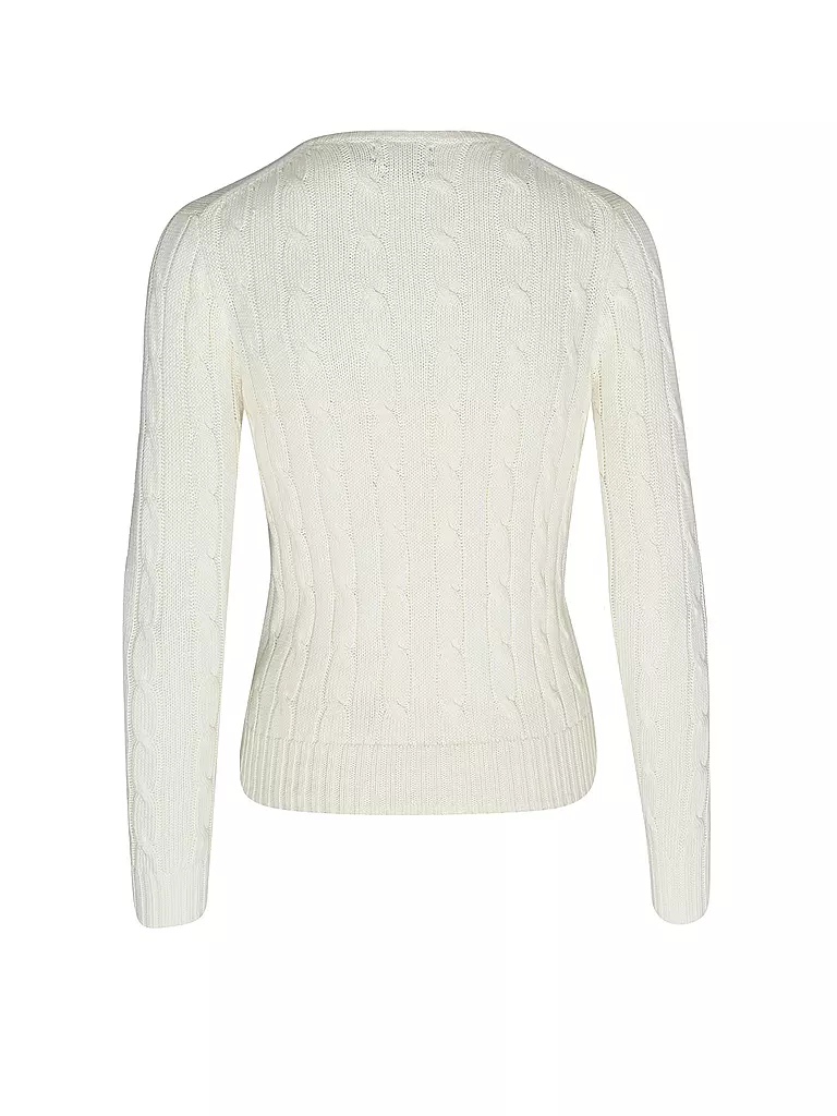 POLO RALPH LAUREN | Pullover Slim Fit KIMBERLY | 